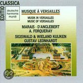 Music Of Versailles