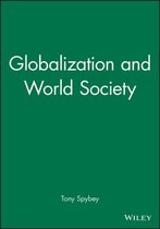 Globalization and World Society
