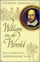 Omslag William En De Wereld Hoe Shakespeare Sha