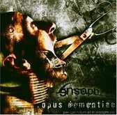 Ensoph - Opus Dementia (CD)