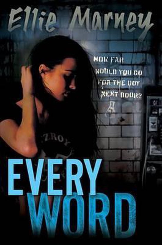 Every Word - cover