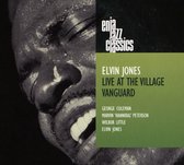 Elvin Jones Live At The Village Vanguard (CD)