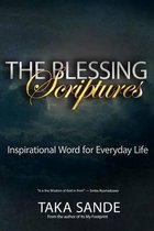 The Blessing Scriptures