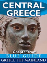 Central Greece with Delphi - Blue Guide Chapter