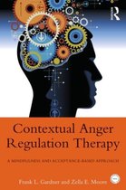 Contextual Anger Regulation Therapy For