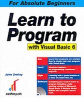 Learn to Program with Visual Basic