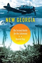 Twentieth-Century Battles - New Georgia