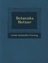 Botaniska Notiser