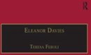 Boek cover Eleanor Davies van Teresa Feroli