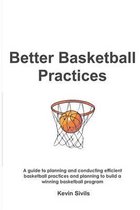 Better Basketball Practices