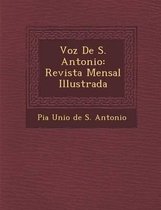 Voz de S. Antonio