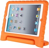 iPad 2, 3 en 4 hoes kinderen oranje