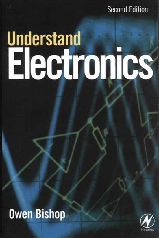 Understand Electronics - cover