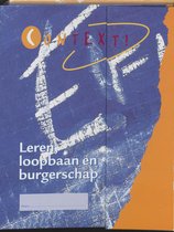 Context! Leren, Loopbaan En Burgerschap