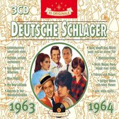 Deutsche Schlager 1963-1964