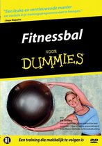 Fitnessbal Voor Dummies (DVD)