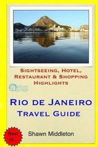 Rio de Janeiro Travel Guide