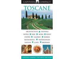 Capitool Compact Toscane