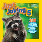Just Joking- National Geographic Kids Just Joking 5