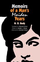 Memoirs of a Man's Maiden Years