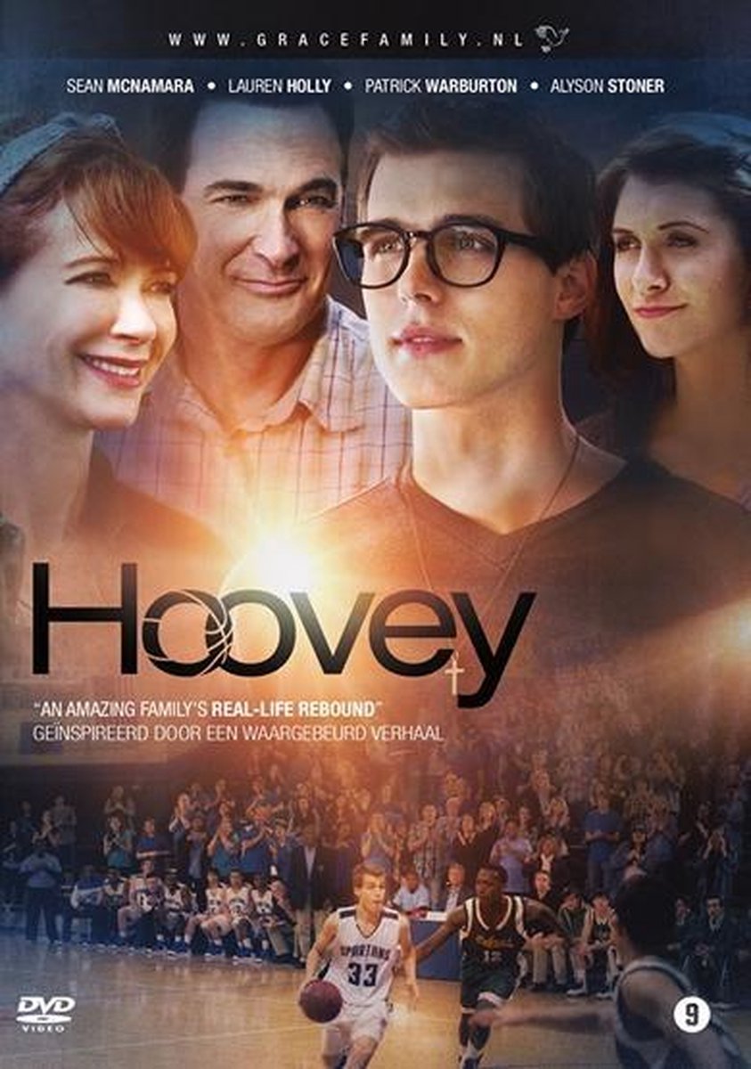 Hoovey (DVD)