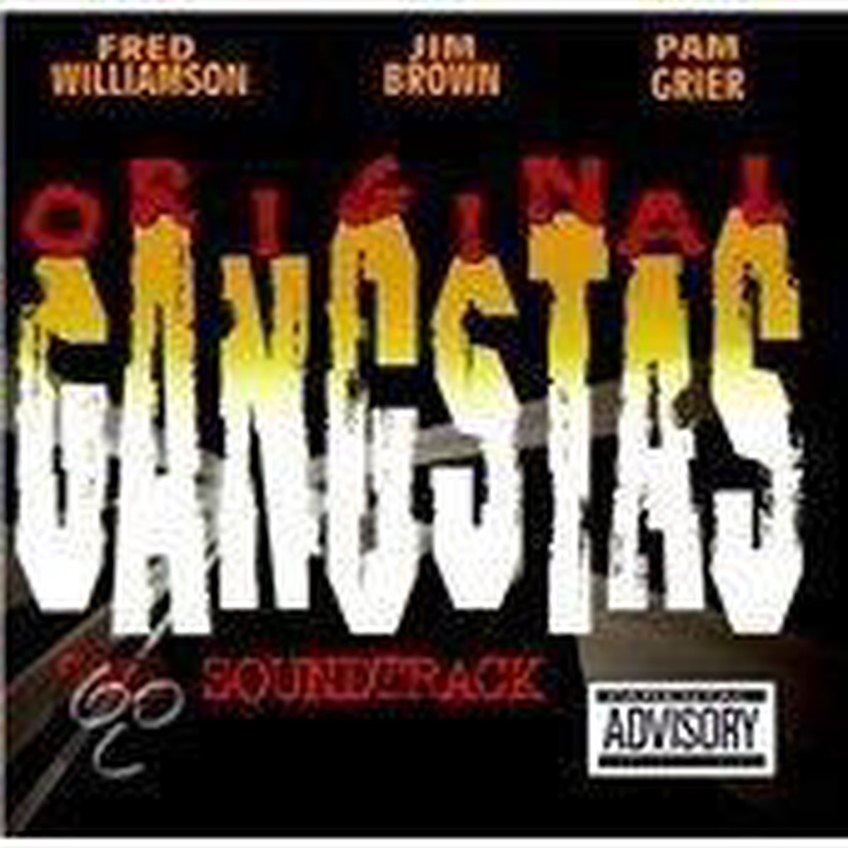 Original Gangstas