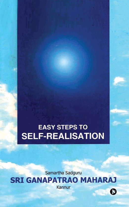 Steps To Self Realization