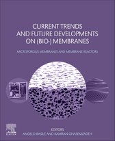 Current Trends and Future Developments on (Bio-) Membranes