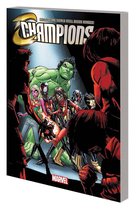 Champions Vol. 2