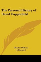 The Personal History Of David Copperfield