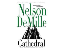 Omslag van Cathedral