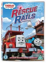 Hit41660 Thomas & Friends Rescue Rails