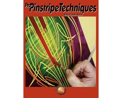 Pro Pinstripe Techniques