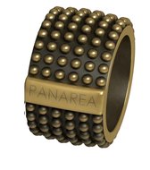 Ring Dames Panarea AS152RU2 (16,56 mm)