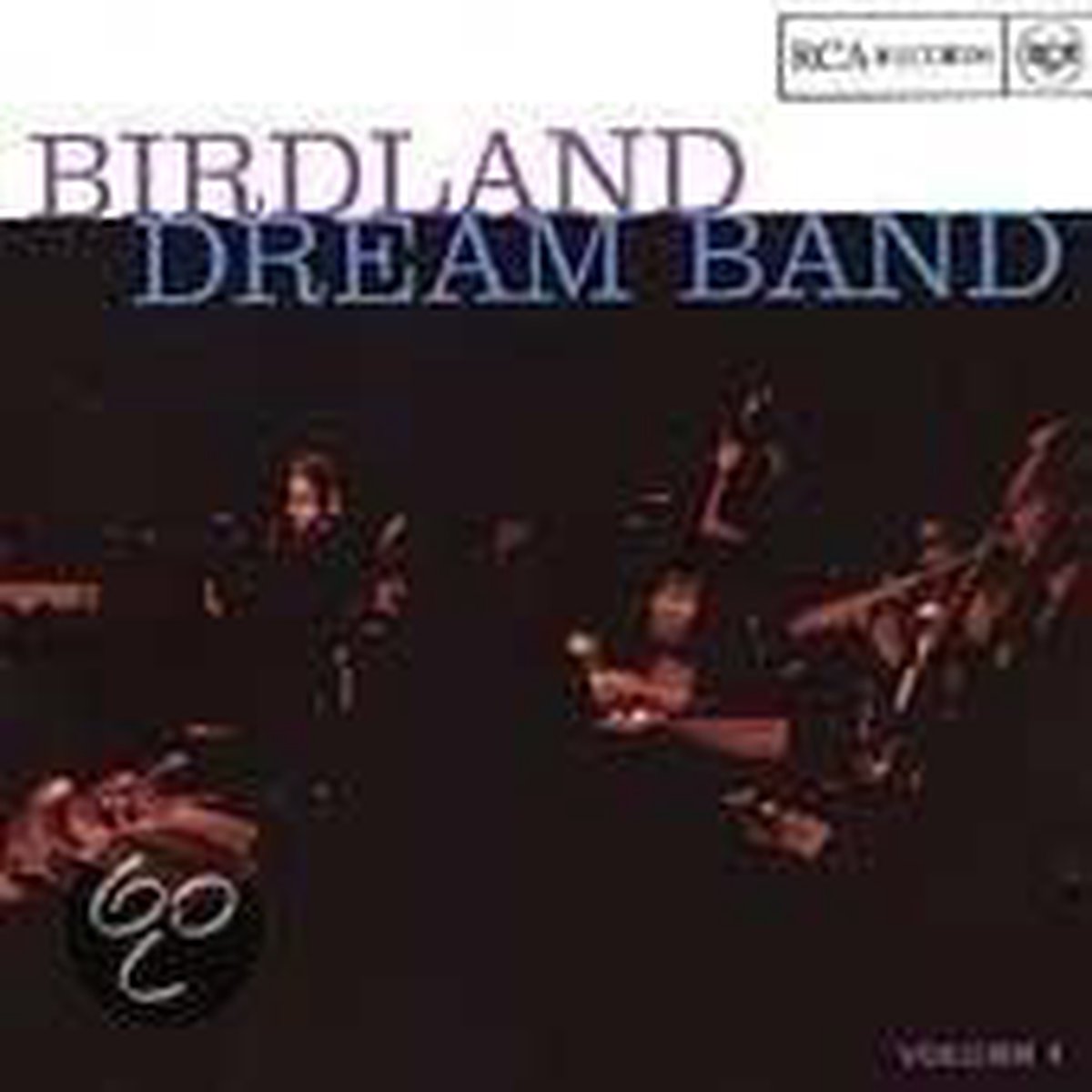 Birdland Dream Band, The (vol. 1)