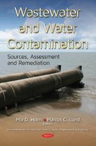 Wastewater and Water Contamination