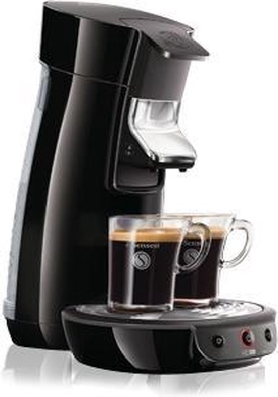 Philips Senseo Kaffee Pad Maschine Viva Cafe Hd7825 03