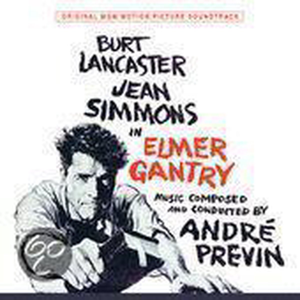 Elmer Gantry