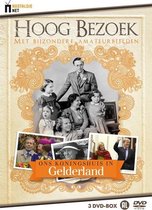 Hoog Bezoek - Gelderland