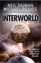 Interworld 1 - Interworld (Interworld, Book 1)