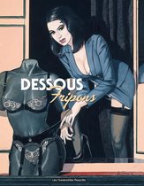 Fripons Tome 1 - Dessous fripons
