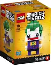 LEGO BrickHeadz The Joker - 41588