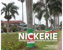 Nickerie