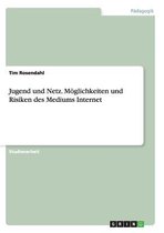 Jugend Und Netz. Moglichkeiten Und Risiken Des Mediums Internet