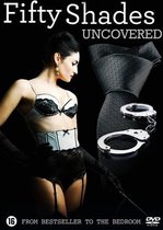 Fifty Shades Uncovered (DVD)