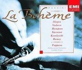 Puccini: La Boheme / Pappano, Alagna, Vaduva, et al