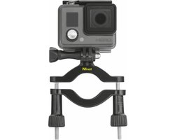 Handle Bar Mount for action cameras