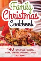 Family Christmas Cookbook