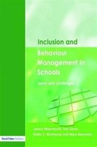 Inclusion and Behaviour Management in Schools