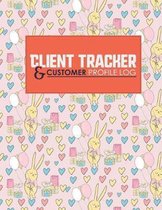 Client Tracker & Customer Profile Log